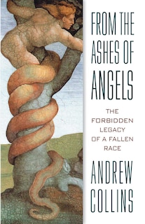 Front cover_From the Ashes of Angels