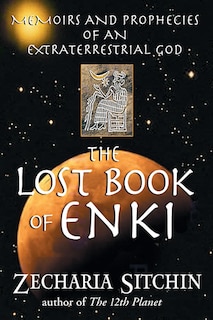 Couverture_The Lost Book of Enki