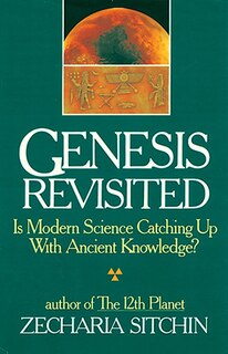 Front cover_Genesis Revisited