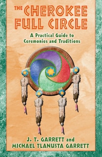 Front cover_The Cherokee Full Circle