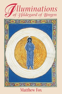 Front cover_Illuminations of Hildegard of Bingen