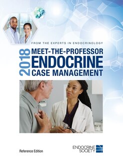Couverture_2018 Meet-the-Professor Endocrine Case Management