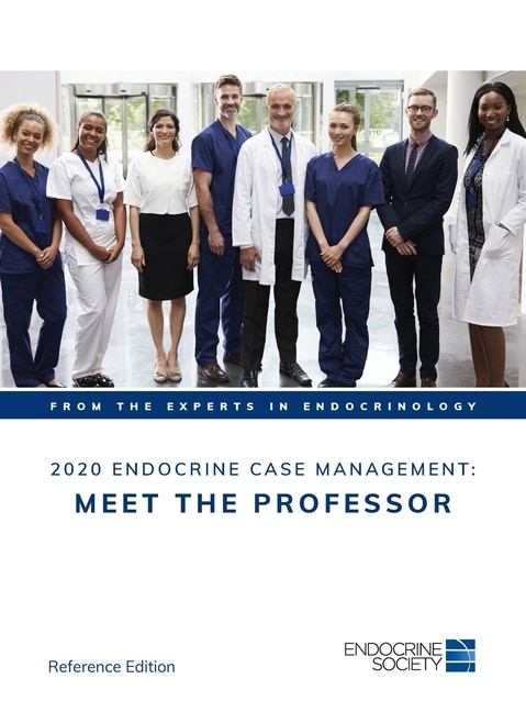 2020 Endocrine Case Management: Meet the Professor