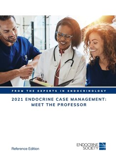 Front cover_2021 Endocrine Case Management