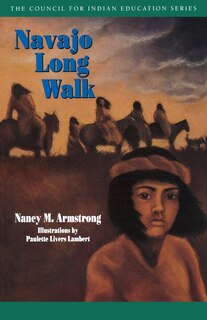 Front cover_Navajo Long Walk