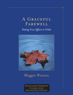 Couverture_A Graceful Farewell