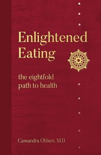 Front cover_Enlightened Eating