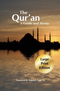Couverture_The Qur'an