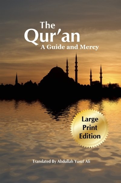 Couverture_The Qur'an