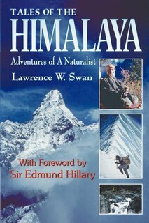 Front cover_Tales of the Himalaya