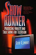 Front cover_Show Runner