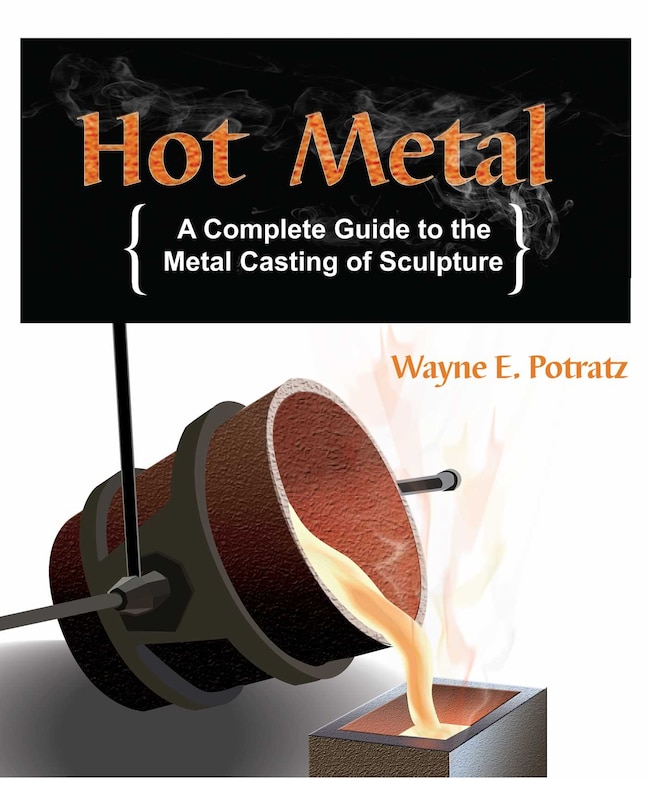 Couverture_Hot Metal