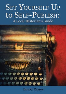 Front cover_Set Yourself Up to Self-Publish