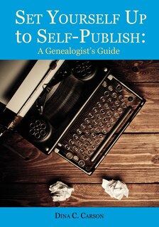 Front cover_Set Yourself Up to Self-Publish