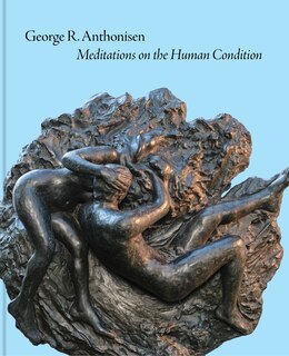 Front cover_George R. Anthonisen