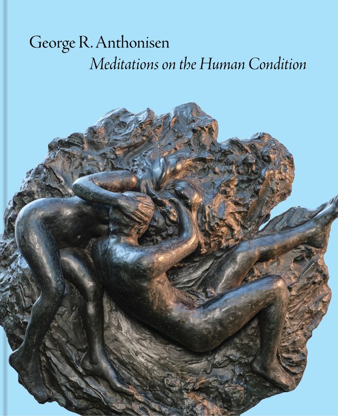Front cover_George R. Anthonisen
