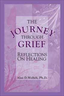 Front cover_The Journey Through Grief