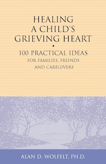 Couverture_Healing A Child's Grieving Heart