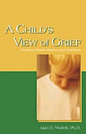Couverture_A Child's View of Grief