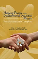 Couverture_Helping People with Developmental Disabilities Mourn