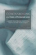 Couverture_Companioning at a Time of Perinatal Loss