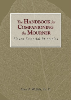 Couverture_The Handbook for Companioning the Mourner