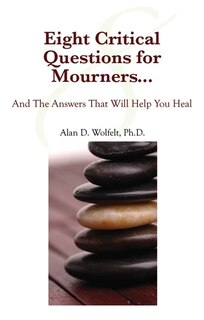 Couverture_Eight Critical Questions for Mourners