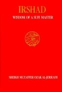 Couverture_Irshad: Wisdom of a Sufi Master