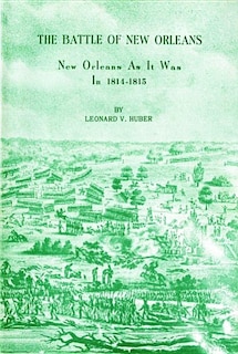 Front cover_Battle of New Orleans, The