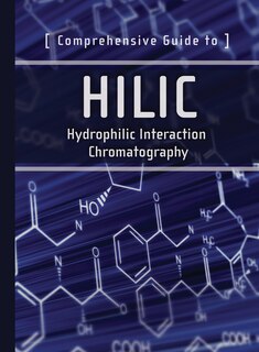 Couverture_Comprehensive Guide to HILIC