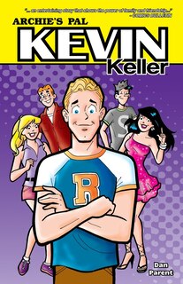 Front cover_Kevin Keller