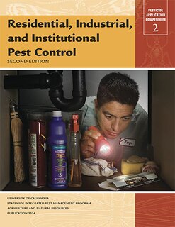 Couverture_Residential, Industrial, and Institutional Pest Control