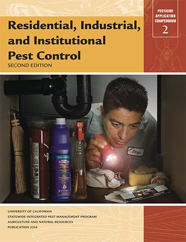 Couverture_Residential, Industrial, and Institutional Pest Control