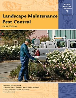 Couverture_Landscape Maintenance Pest Control