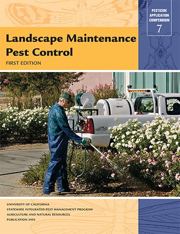 Couverture_Landscape Maintenance Pest Control