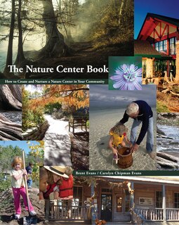 Couverture_The Nature Center Book