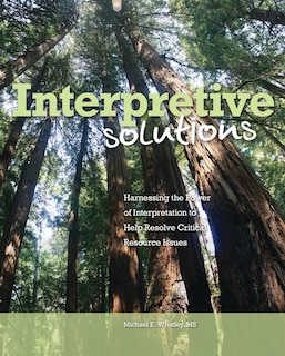 Front cover_Interpretive Solutions