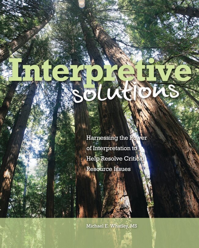 Front cover_Interpretive Solutions