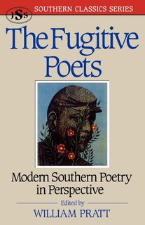 Front cover_The Fugitive Poets