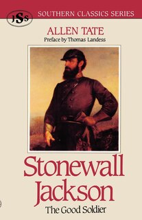 Front cover_Stonewall Jackson
