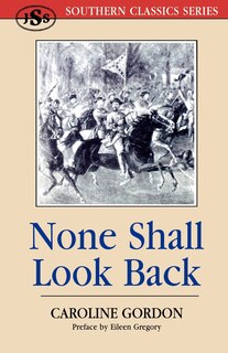 Front cover_None Shall Look Back