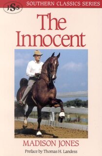 Couverture_The Innocent