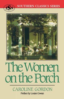 Front cover_The Women on the Porch