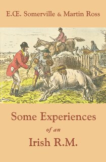 Couverture_Some Experiences of an Irish R.M.