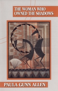 Front cover_The Woman Who Owned the Shadows