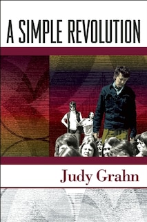 Couverture_A Simple Revolution