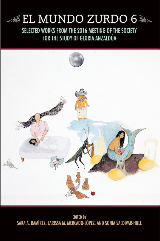 Front cover_El Mundo Zurdo 6