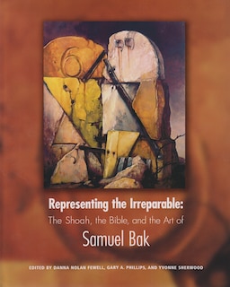 Front cover_Representing The Irreparable