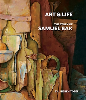 Front cover_Art & Life