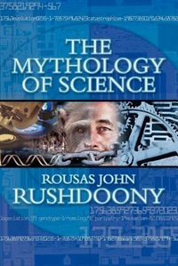 Front cover_The Mythology of Science